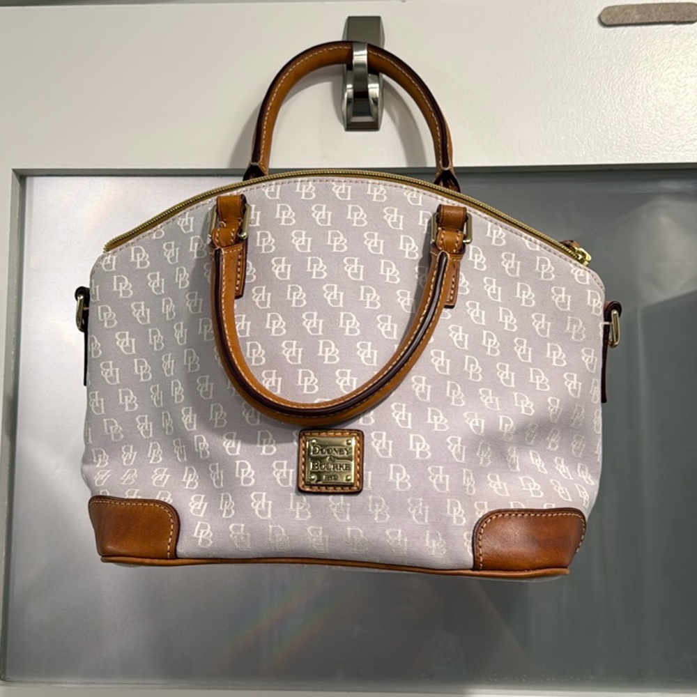 Dooney and Bourke